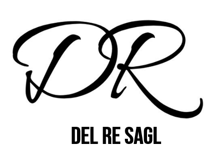 Logo DEL RE SAGL