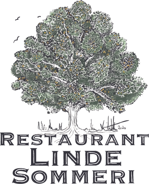 Restaurant Linde Sommeri GmbH-Logo