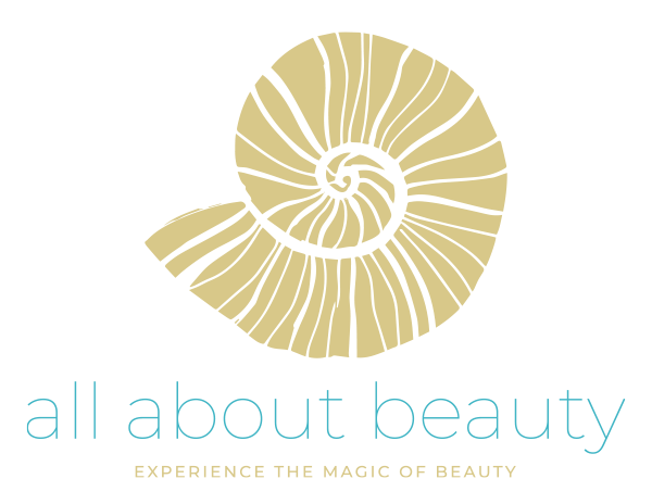 Logo All About Beauty GmbH