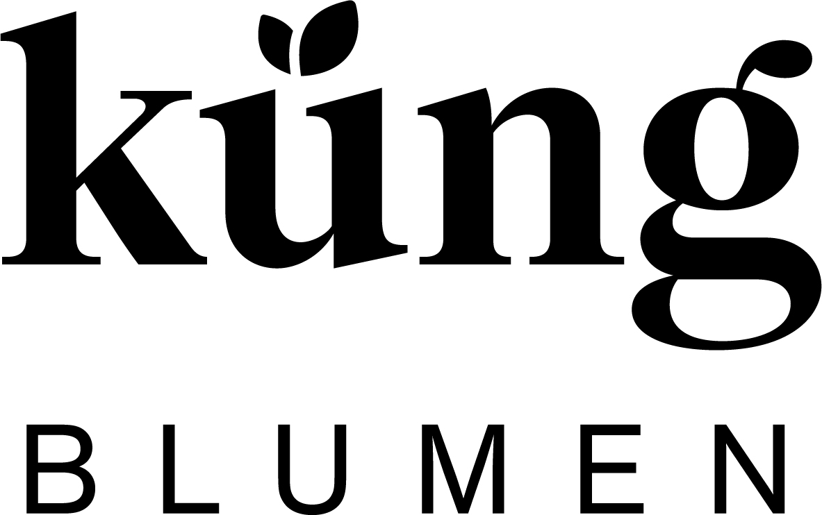 Küng Blumen logo
