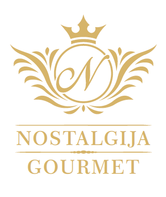 Nostalgija Gourmet Inh. Savic logo