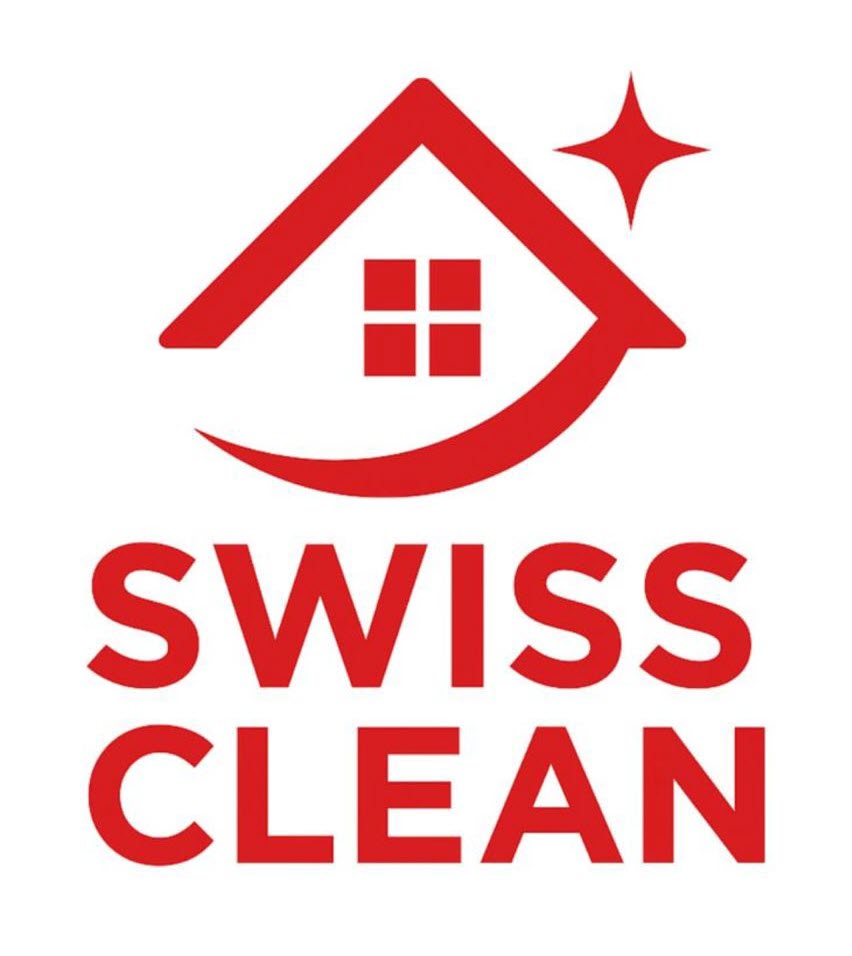 Swiss Clean-Logo