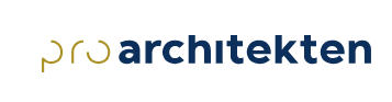 PRO Architekten GmbH logo