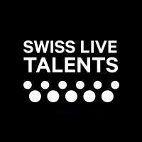 Swiss Live Talents-Logo