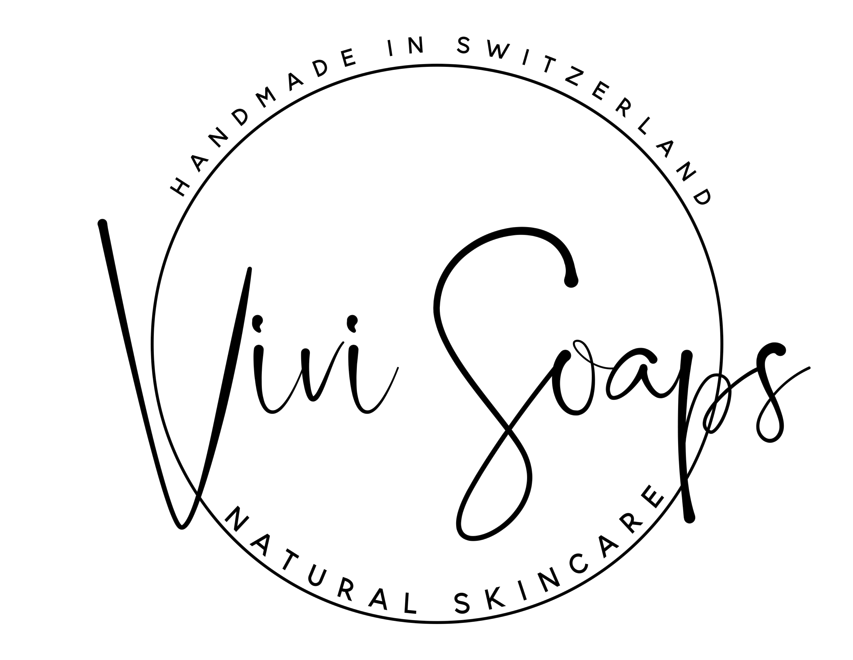 Vivi Soaps - Seifenmanufaktur-Logo