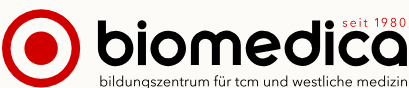 Biomedica Praxen logo