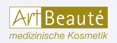 Logo Art Beauté medizinisches Kosmetikinstitut