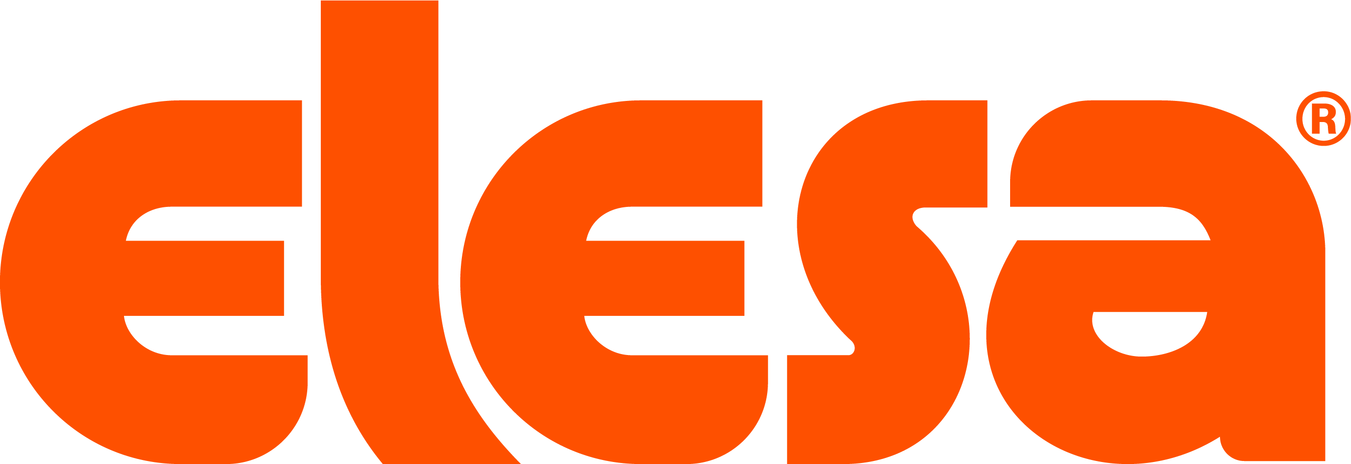 Logo Elesa Switzerland SA