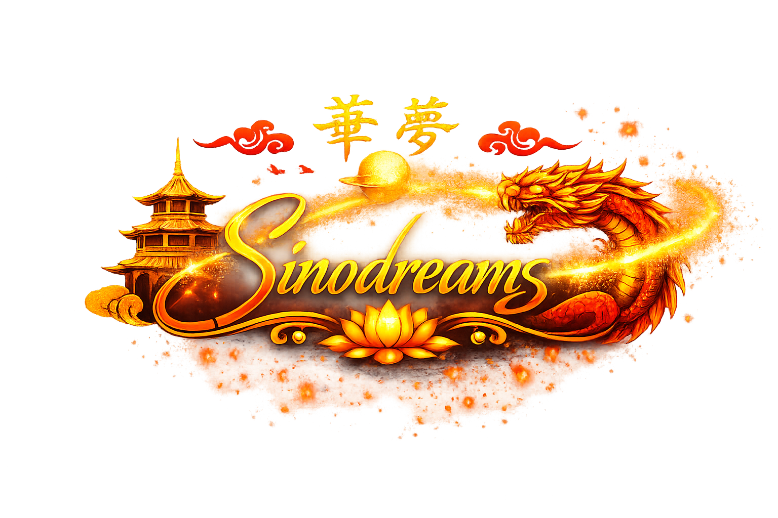 sinodreams-Logo