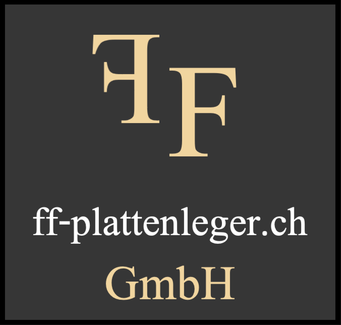 F.F. Plattenleger GmbH logo
