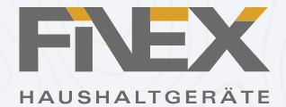 FINEX GmbH logo