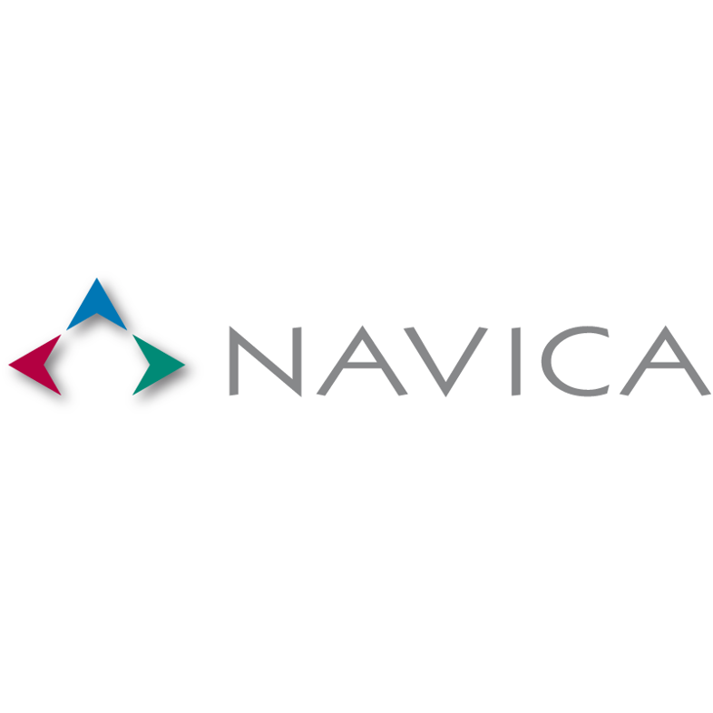 Navica Treuhand AG-Logo