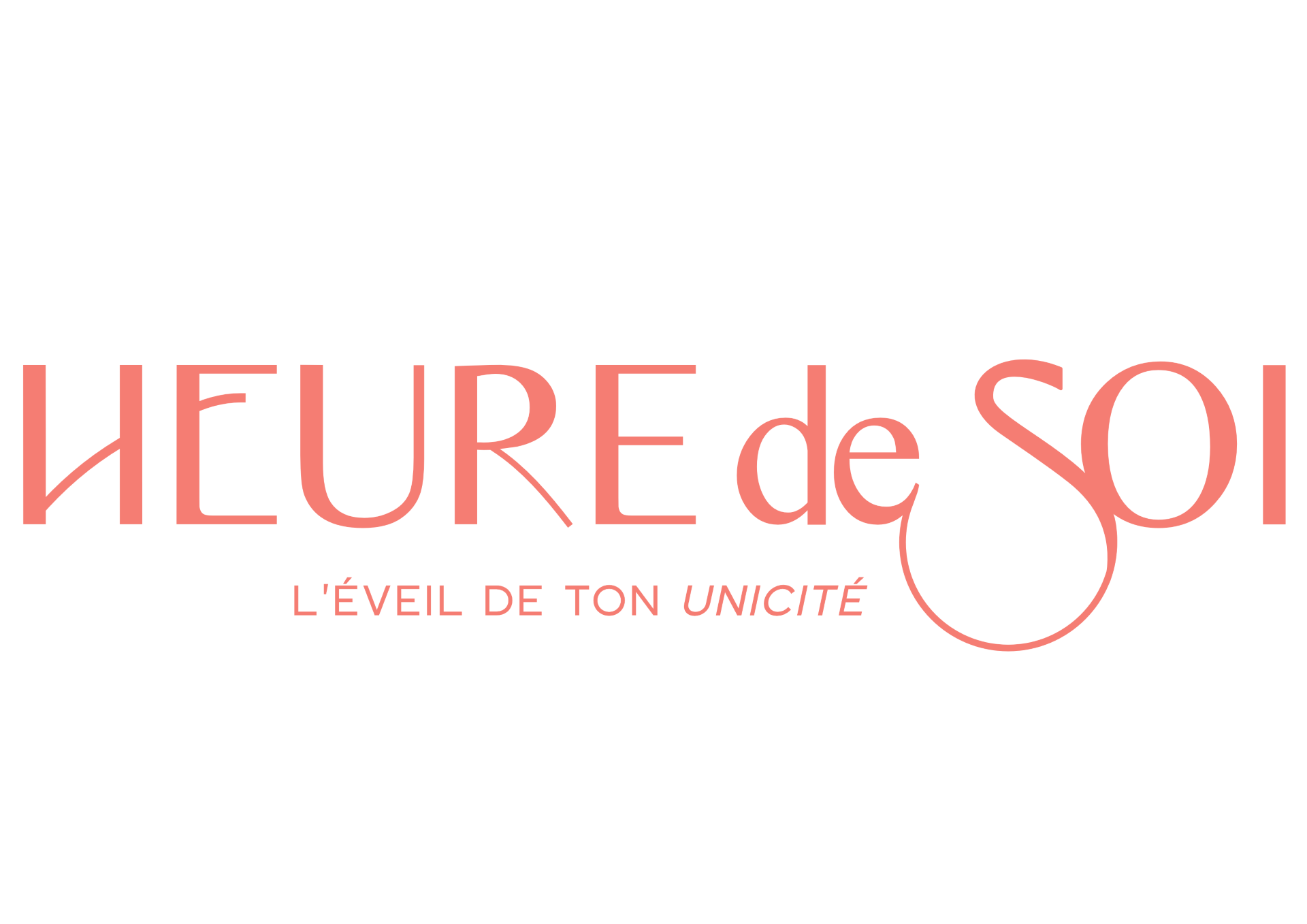 Heure de Soi - Caroline van Dijk logo