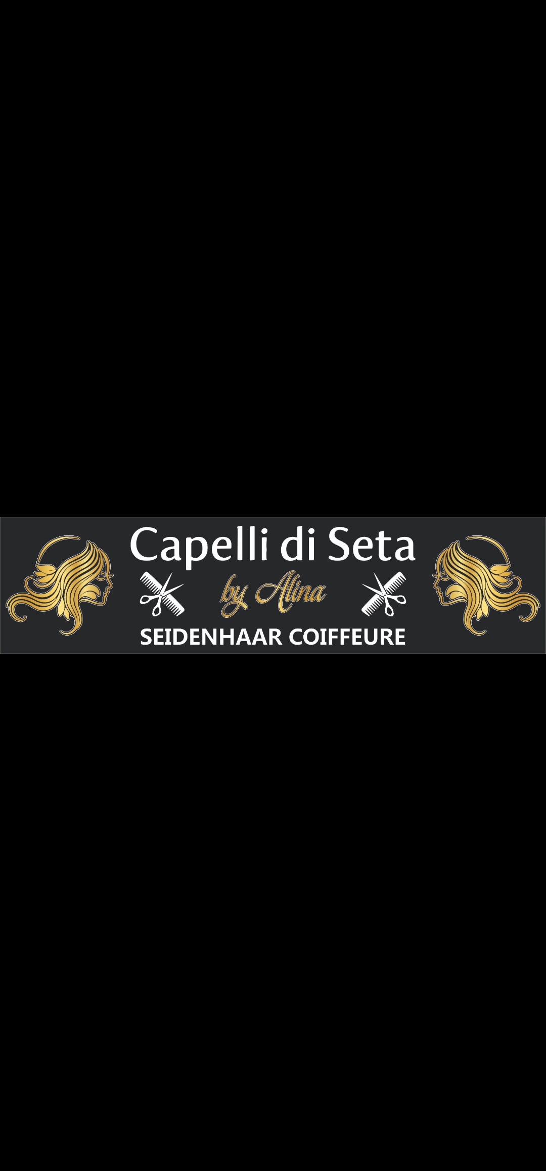 Capelli Di Seta by Alina-Logo