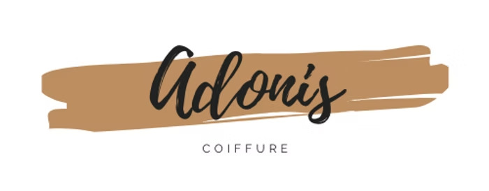 Logo Adonis Coiffure