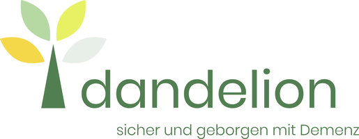 dandelion logo