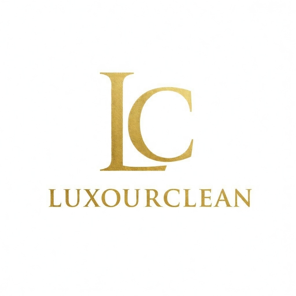 Luxourclean Hashemi logo
