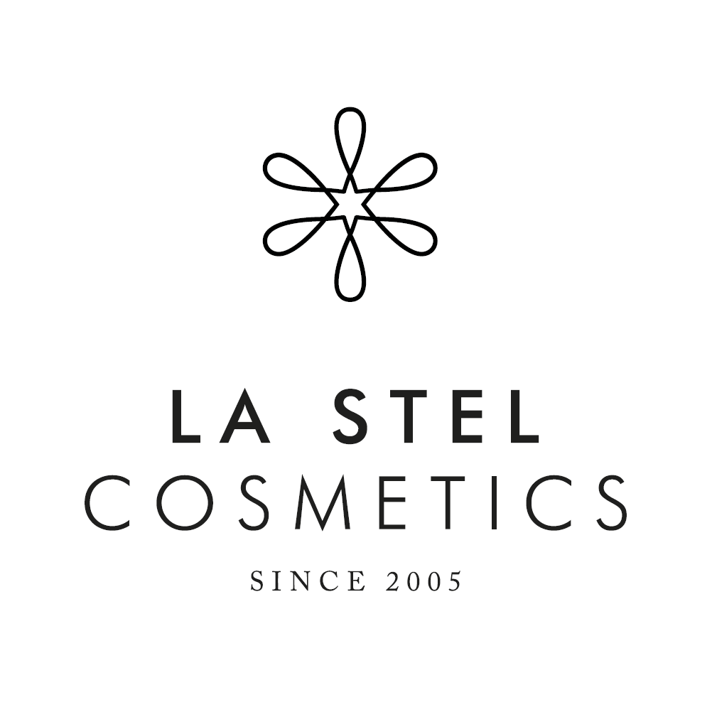 La Stel Cosmetics-Logo
