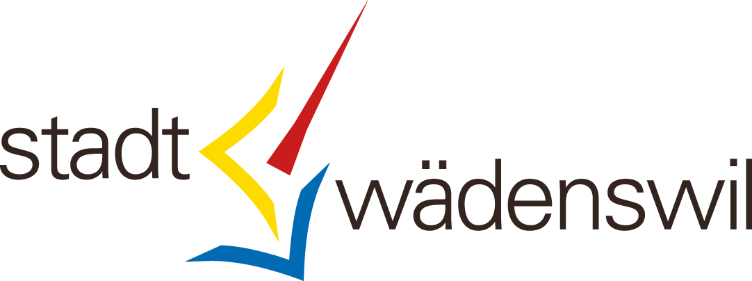 Stadt Wädenswil-Logo