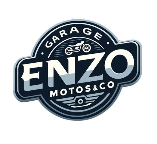 Garage Enzo Motos & Co Sàrl-Logo