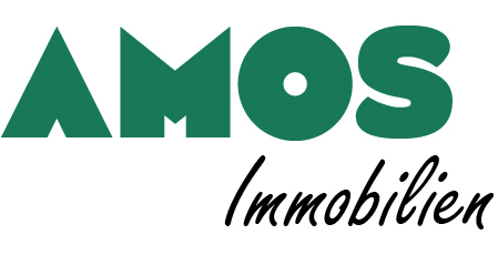 AMOS Immobilien AG-Logo