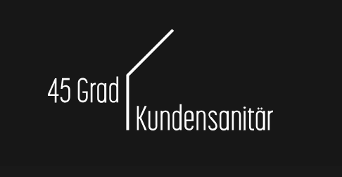 Logo 45 Grad GmbH
