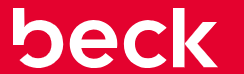 Logo Beck Umweltservice AG