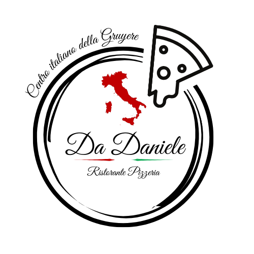 Logo Centre italien, Da Daniele, Ristorante Pizzeria