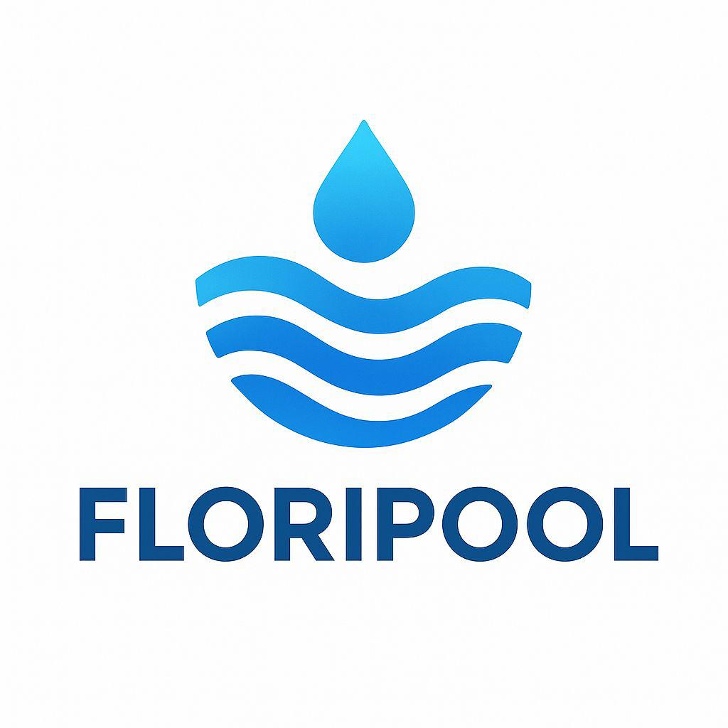 FLORIPOOL DI KRASNIQI-Logo