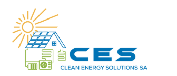 CLEAN ENERGY SOLUTIONS SA-Logo