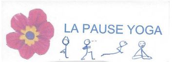 SAMGATI la Pause Yoga-Logo