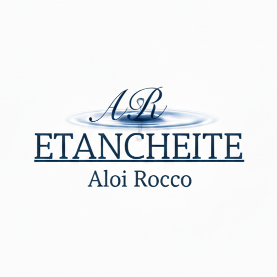 AR ETANCHEITE logo