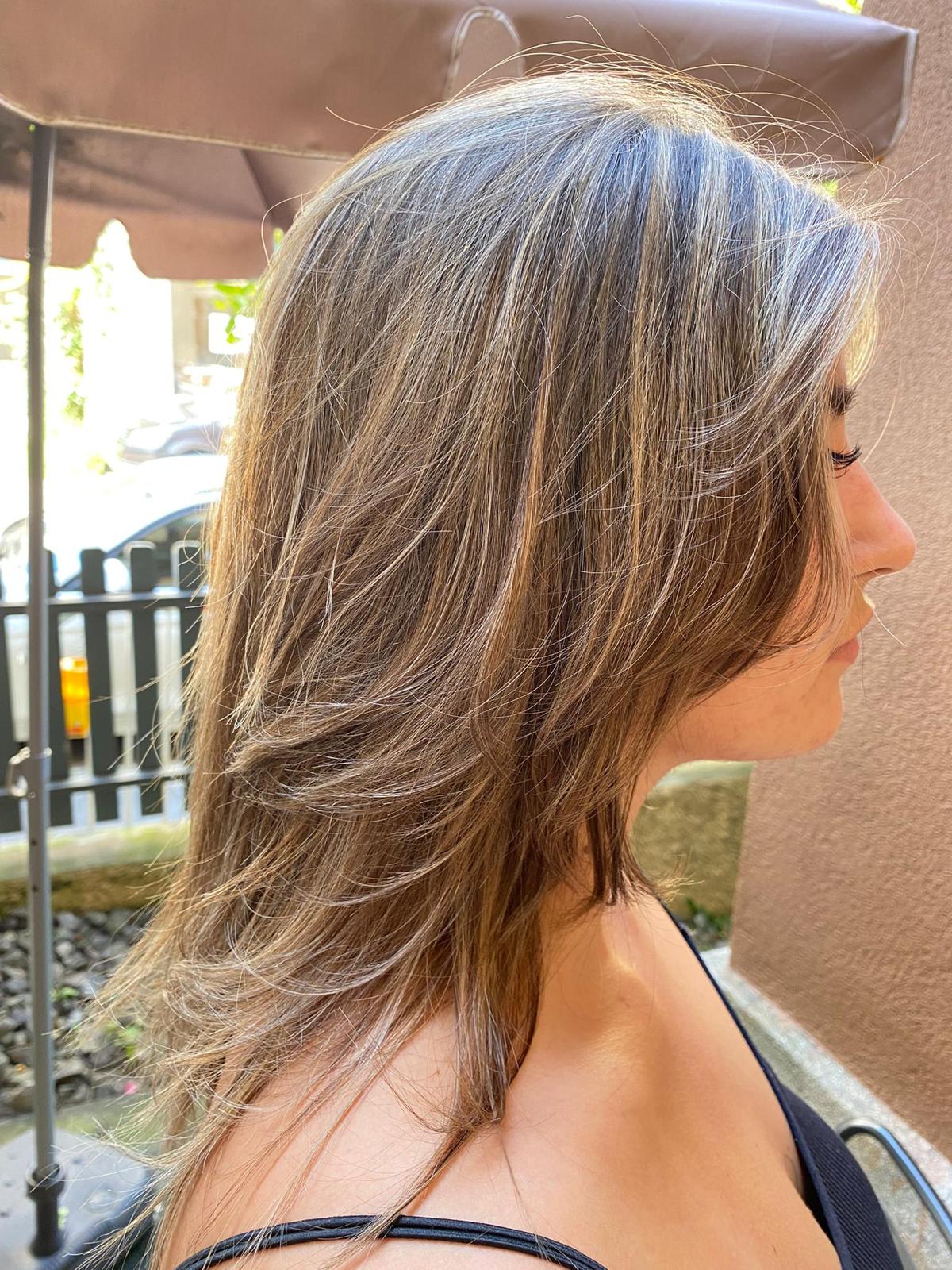 Noidue Hairdesign-Logo