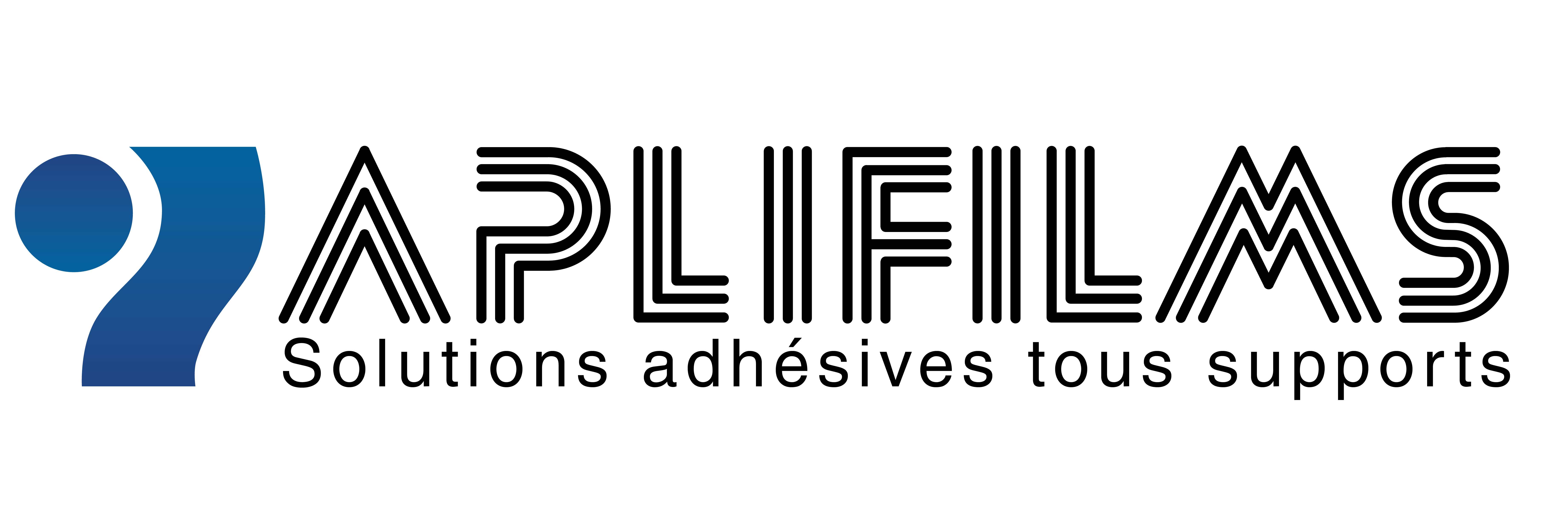 Logo Aplifilms