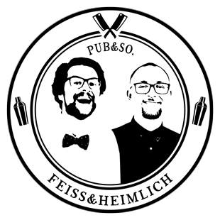 Feiss & Heimlich, Pub & so.-Logo