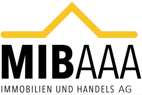 Mibaaa Immobilien und Handels AG-Logo