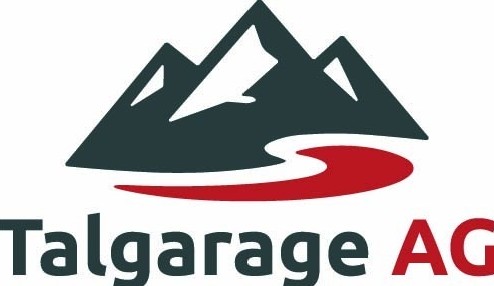 Logo Talgarage & Carrosserie AG