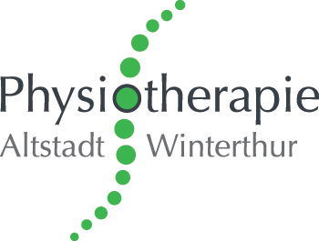 Physiotherapie Altstadt-Logo