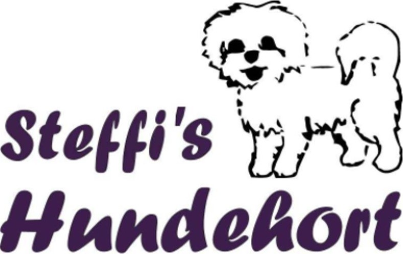 Steffi's Hundehort-Logo