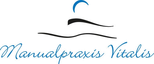 Logo Manualpraxis Vitalis GmbH