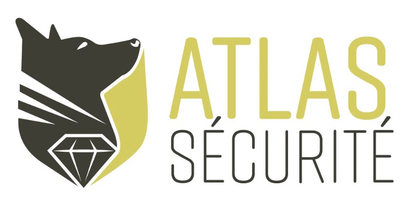Logo ATLAS Sécurité Sàrl