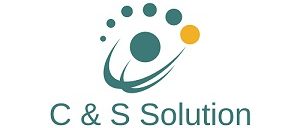 Logo C & S Solution