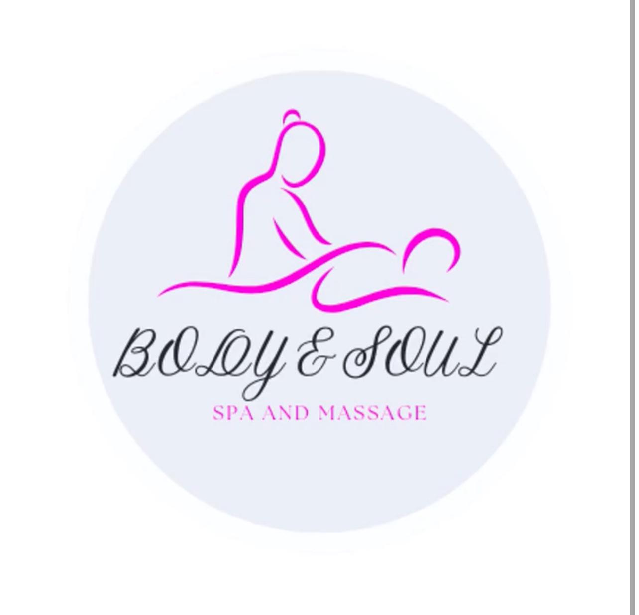 Body & Soul logo