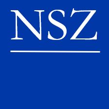 Neue Schule Zürich / NSZ logo
