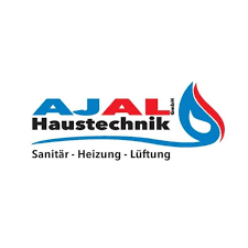 AJAL Haustechnik GmbH-Logo