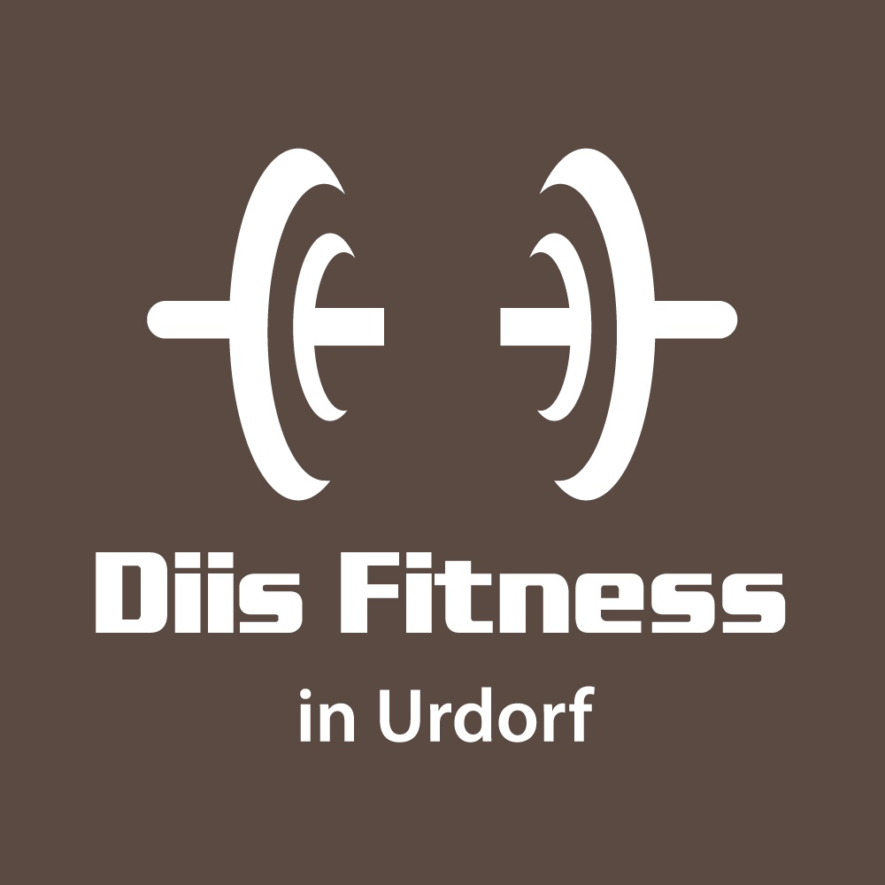 Diis Fitness-Logo
