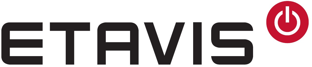 Logo ETAVIS Romandie SA