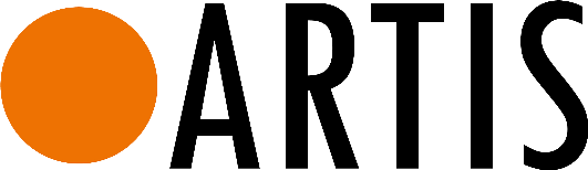 Logo ARTIS