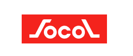 Logo Socol SA