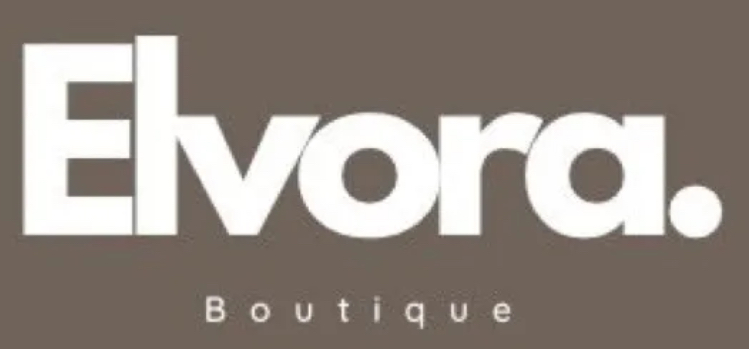 Elvora Boutique-Logo
